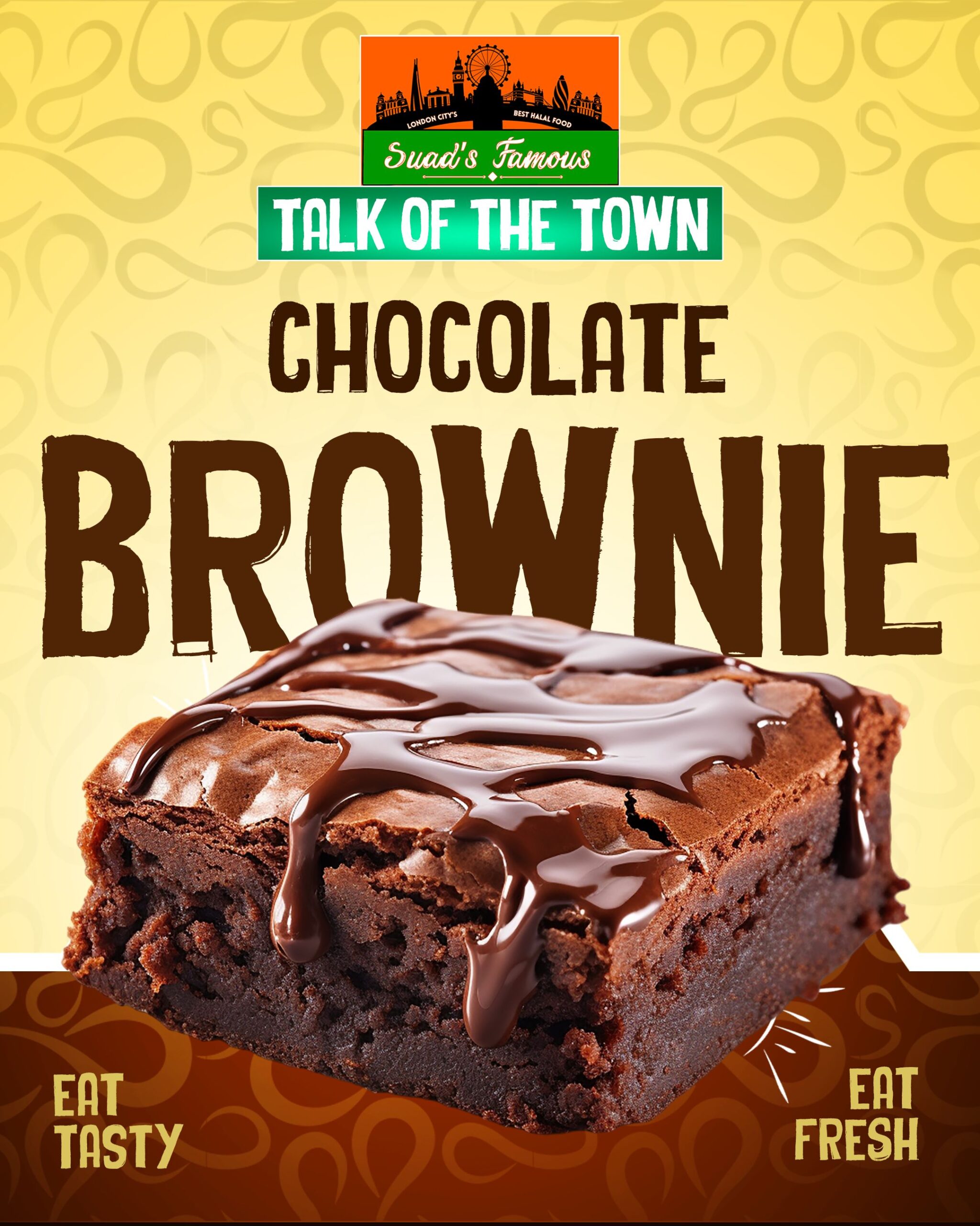 brownie brownie