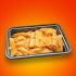 Fries (V) Cheesy