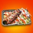 Royal Kebab (Chicken Kebab)