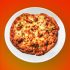 Royal Flame - Chicken Tikka Naanza