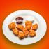 Chicken Popcorn