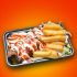 Legend Kebab (Lamb Kebab)